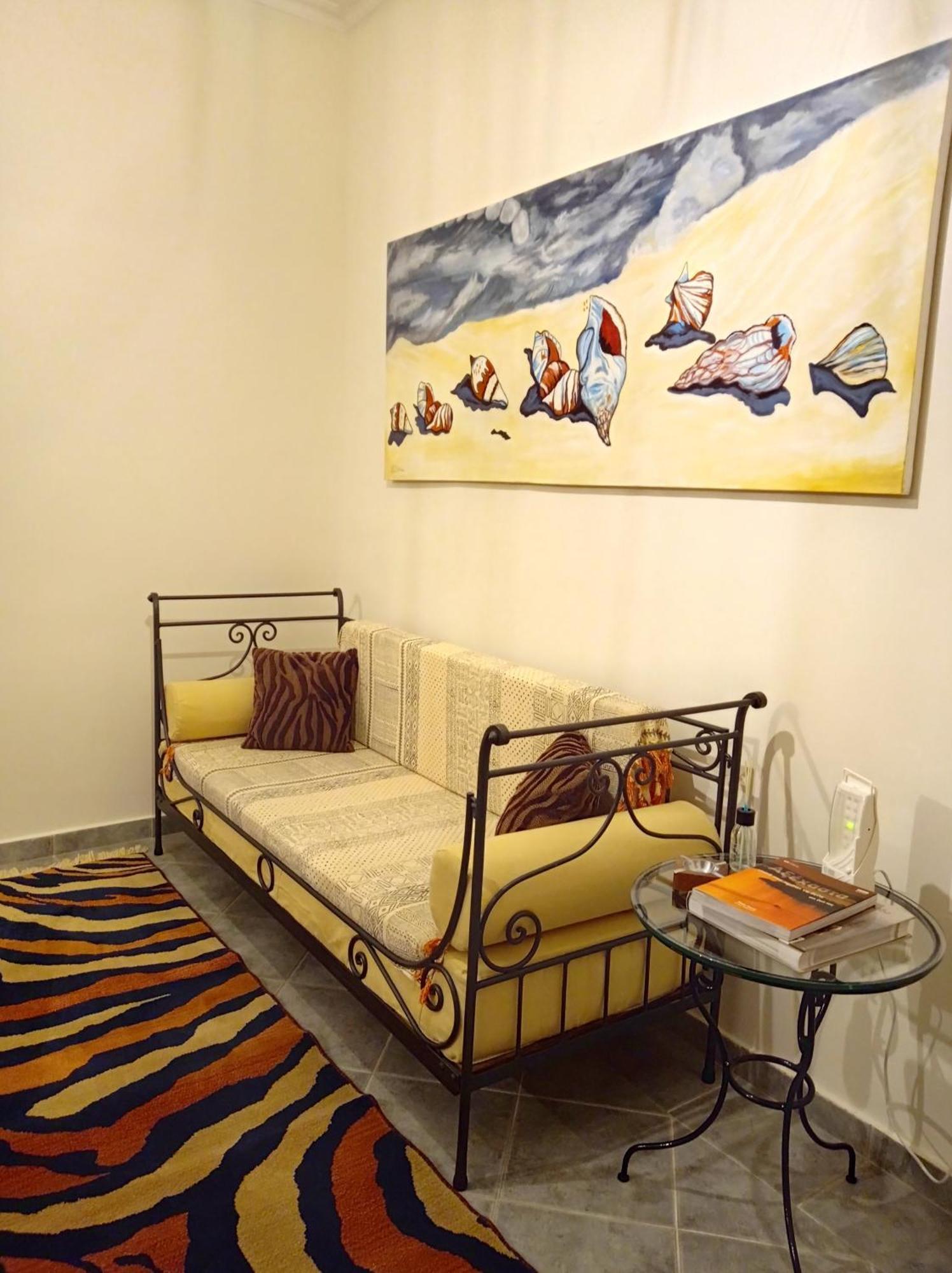 Maira Cozy Apartment Sparta Exterior foto